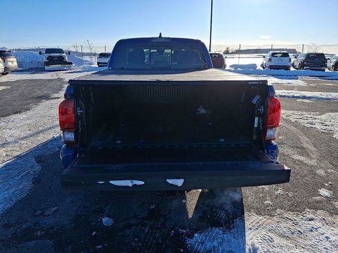 Used 2023 Toyota Tacoma image 30