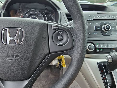 Used 2014 Honda CR-V LX image 24