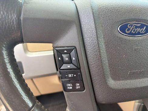Used 2013 Ford F150 Lariat w/ Luxury Equipment Group AWD/4WD image 17