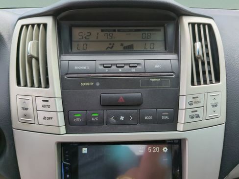 Used 2007 Lexus RX 350 2WD image 30