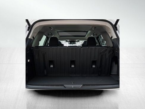 New 2026 Subaru Ascent Touring AWD/4WD image 7
