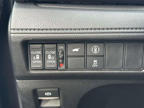 Certified 2024 Honda Odyssey EX-L image 31