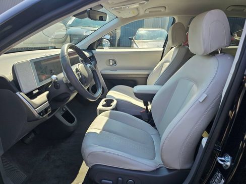 Used 2023 Hyundai Ioniq 5 SEL w/ Cargo Package AWD/4WD image 19