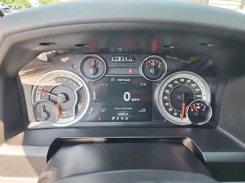 Used 2014 RAM 1500 SLT AWD/4WD image 27