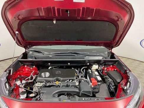 Certified 2023 Toyota RAV4 LE image 22