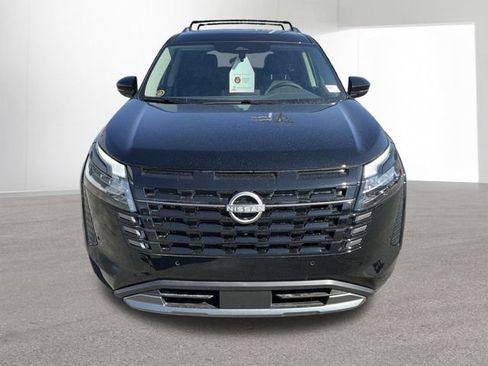 New 2026 Nissan Pathfinder SL w/ Cargo Package AWD/4WD image 7