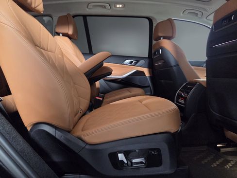Used 2023 BMW X7 xDrive40i AWD/4WD image 15