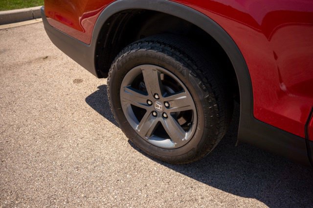 Used 2023 Honda Ridgeline RTL-E image 10