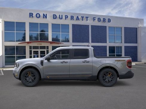 New 2026 Ford Maverick Tremor AWD/4WD image 28