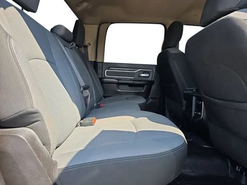 Used 2019 RAM 2500 Big Horn AWD/4WD image 19
