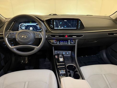Used 2023 Hyundai Sonata SEL w/ Convenience Package FWD image 17