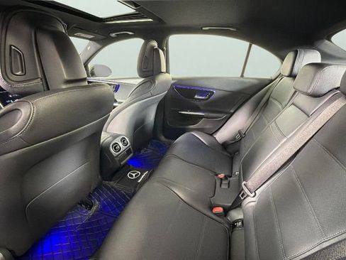 Used 2024 Mercedes-Benz C 300 Sedan image 28