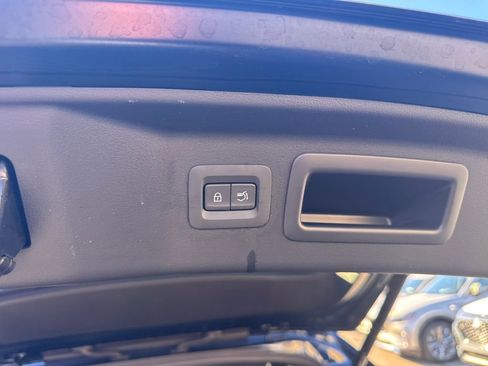 Certified 2025 MAZDA CX-90 3.3 Turbo w/ Premium Plus Pkg image 42