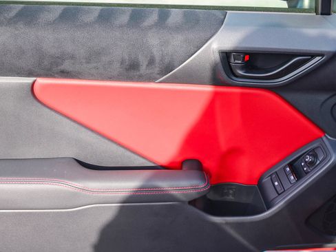 Used 2024 Toyota GR86 TRUENO Edition image 21