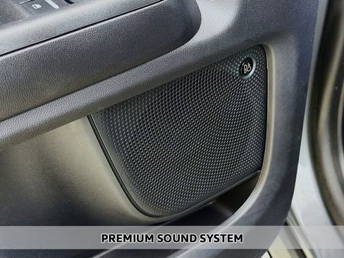 Used 2025 Ford Bronco Sport Outer Banks w/ Outer Banks Tech Package+ image 4