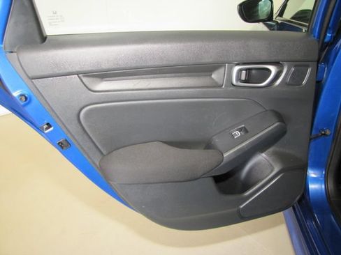 Certified 2023 Honda Civic Sport image 13