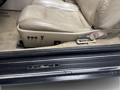 Used 1993 Cadillac Allante image 20