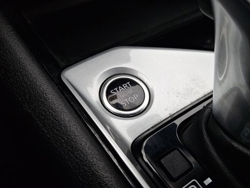 Certified 2024 Nissan Altima 2.5 SV image 22