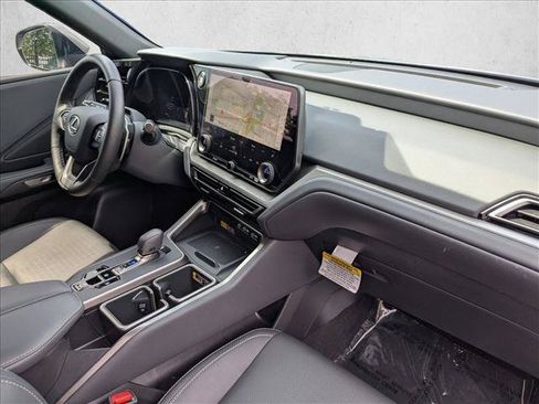 Used 2025 Lexus TX 350 FWD w/ Convenience Package image 23