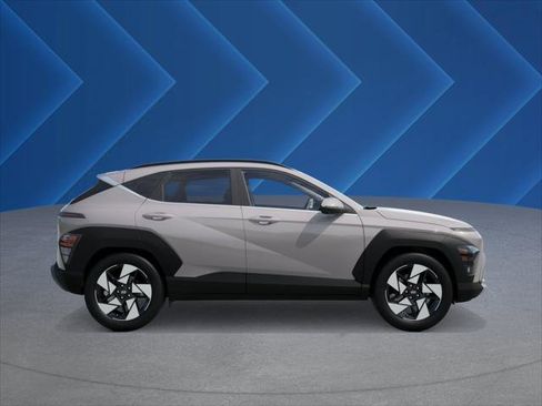 New 2026 Hyundai Kona SEL Sport image 7