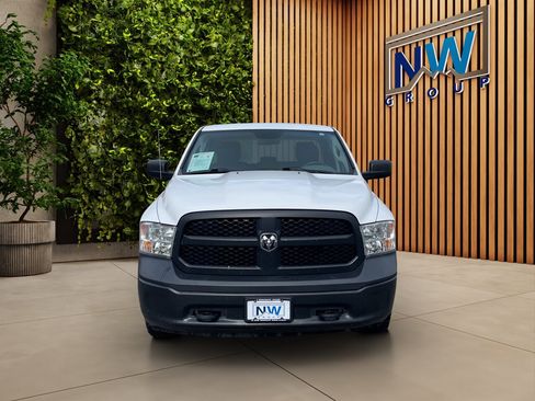Used 2015 RAM 1500 Tradesman w/ Protection Group image 38