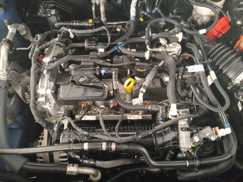 Used 2022 Ford Escape SE image 30