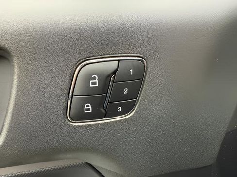 Used 2025 Ford Bronco Sport Badlands AWD/4WD image 21