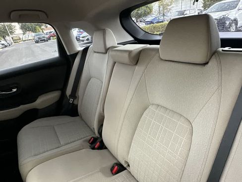 Used 2024 Honda HR-V LX image 15