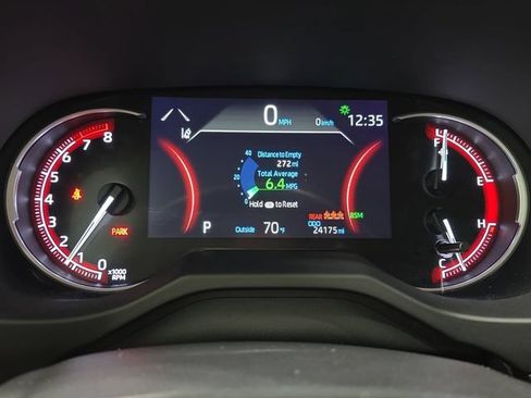 Certified 2024 Toyota RAV4 XLE AWD/4WD image 15