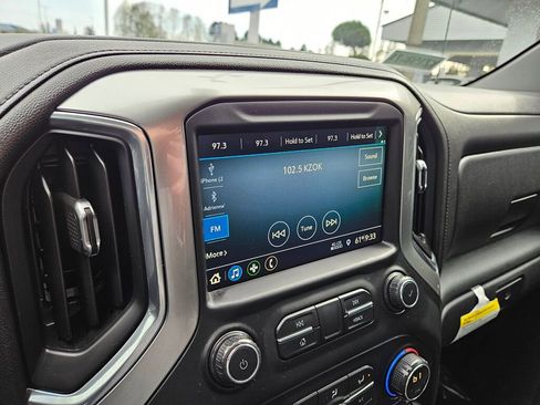 Used 2019 Chevrolet Silverado 1500 LT w/ All-Star Edition AWD/4WD image 20
