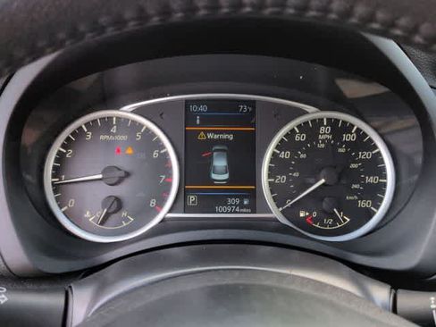 Used 2019 Nissan Sentra SV FWD image 32