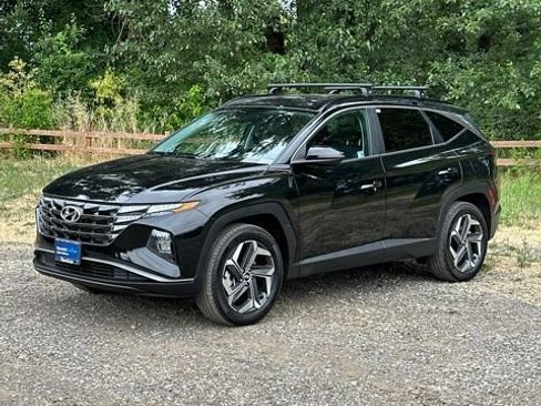 Certified 2024 Hyundai Tucson SEL w/ Convenience Package AWD/4WD image 31
