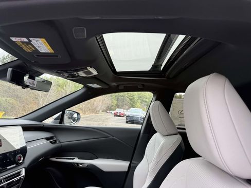 New 2026 Lexus RX 350 Premium Plus image 16