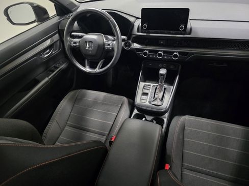 Used 2024 Honda CR-V Sport image 22