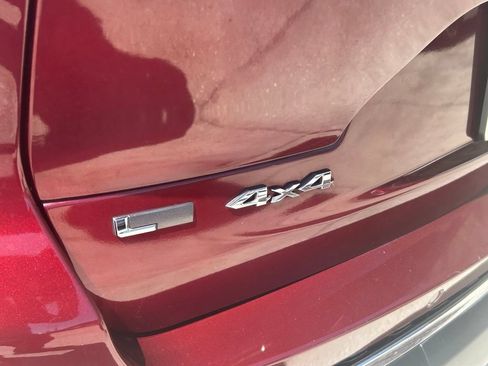 Used 2021 Jeep Grand Cherokee L Limited AWD/4WD image 30