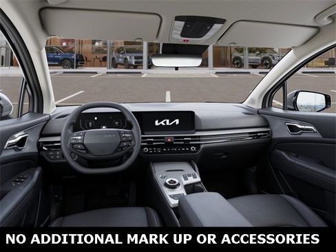 New 2026 Kia Sportage EX image 14