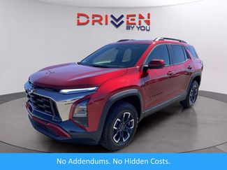 New 2026 Chevrolet Equinox ACTIV w/ LPO, Floor Liner Package video 1