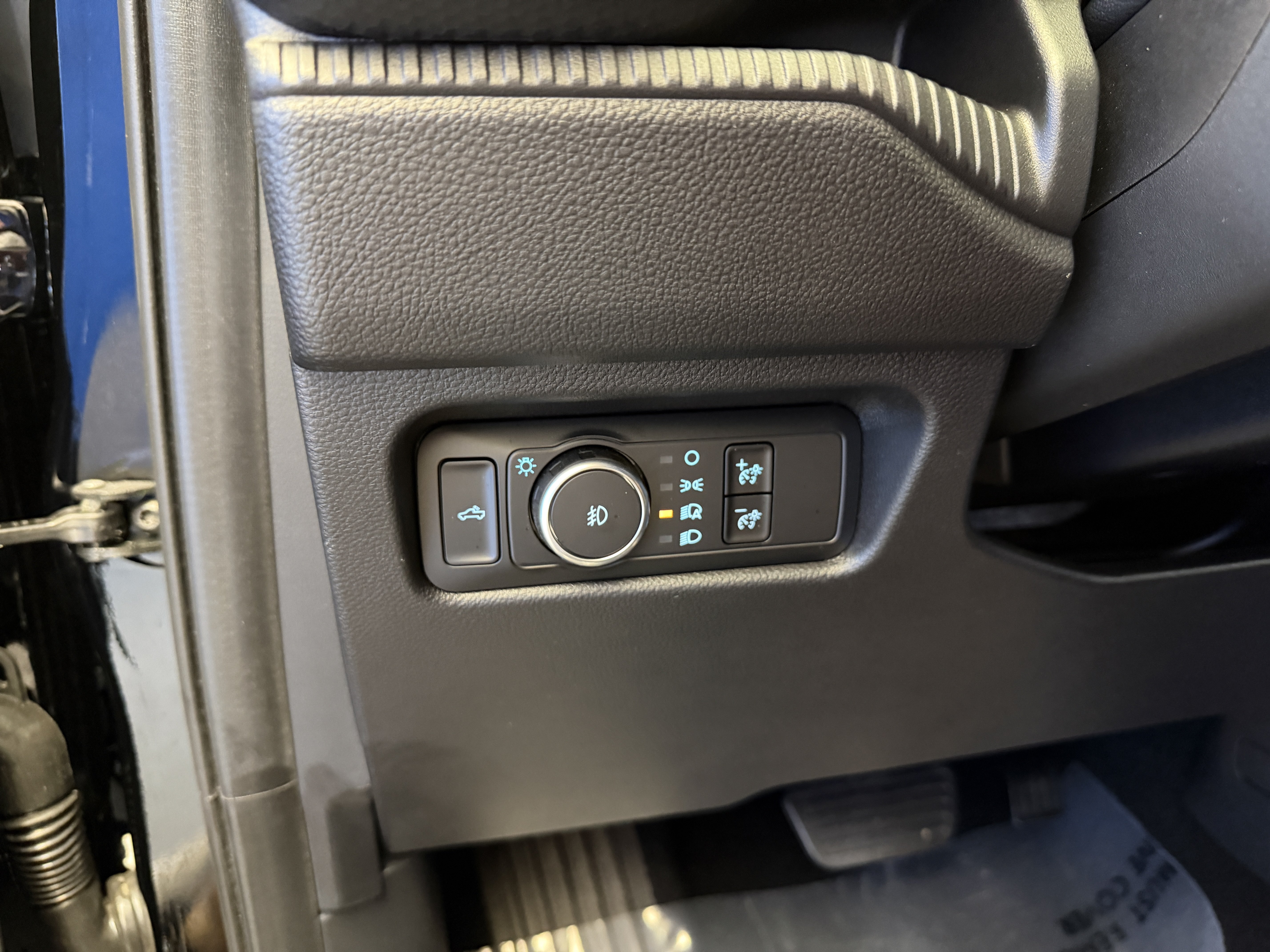 Used 2026 Ford Ranger Raptor AWD/4WD image 15