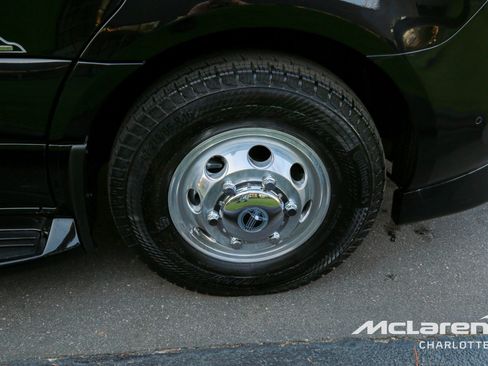 New 2024 Mercedes-Benz Sprinter 3500 image 36