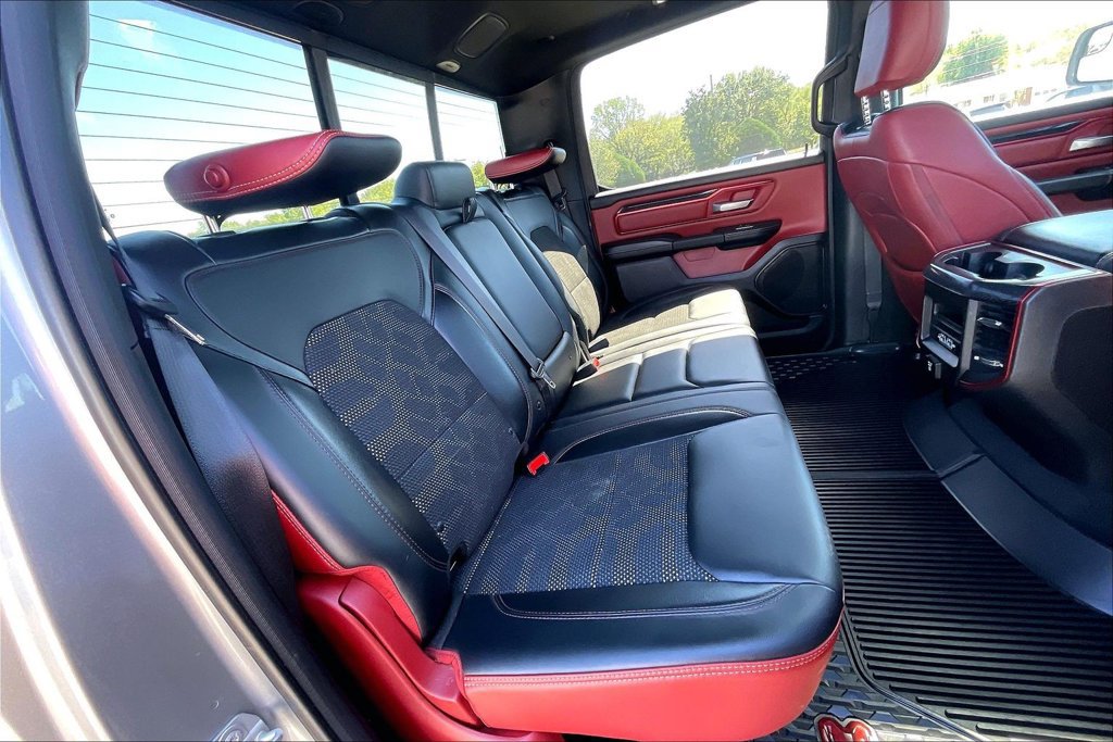 Used 2019 RAM 1500 Rebel w/ Level 2 Equipment Group AWD/4WD image 26