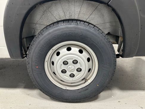 Used 2023 RAM ProMaster 3500 image 50