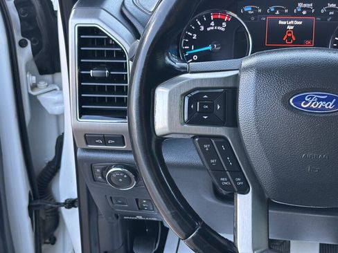 Used 2022 Ford F250 Platinum AWD/4WD image 15