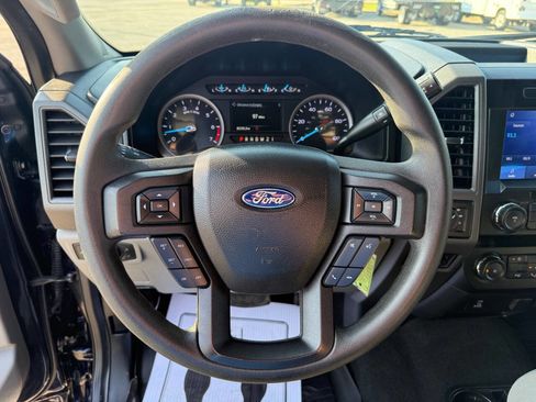 Used 2021 Ford F250 XL w/ STX Appearance Package AWD/4WD image 17