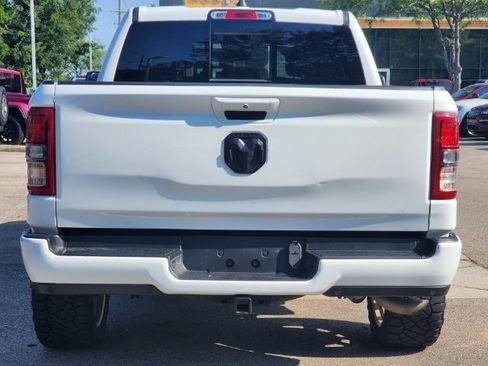 Used 2020 RAM 1500 Big Horn image 19