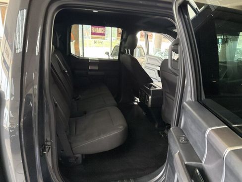 Used 2016 Ford F150 XLT w/ Equipment Group 301A Mid RWD image 18