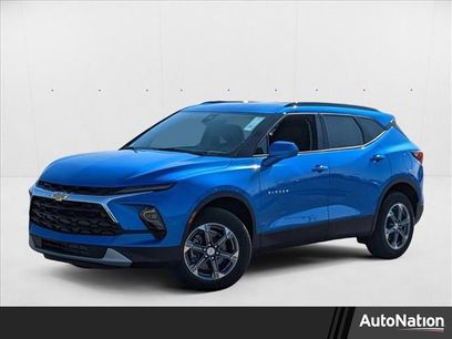 New 2025 Chevrolet Blazer LT w/ Convenience Package