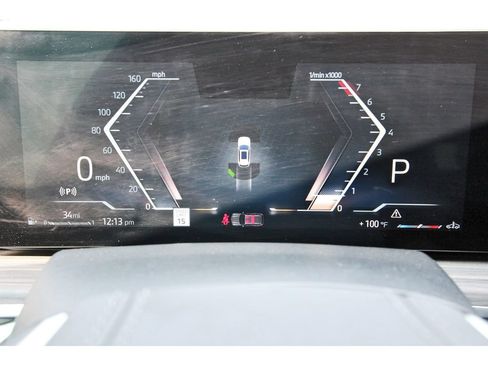 Used 2025 BMW X5 sDrive40i w/ Parking Assistance Package RWD image 18