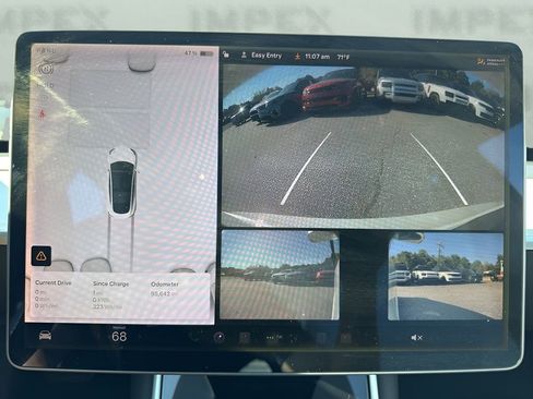 Used 2020 Tesla Model 3 Standard Range Plus image 21