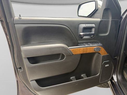 Used 2014 Chevrolet Silverado 1500 LTZ AWD/4WD image 19