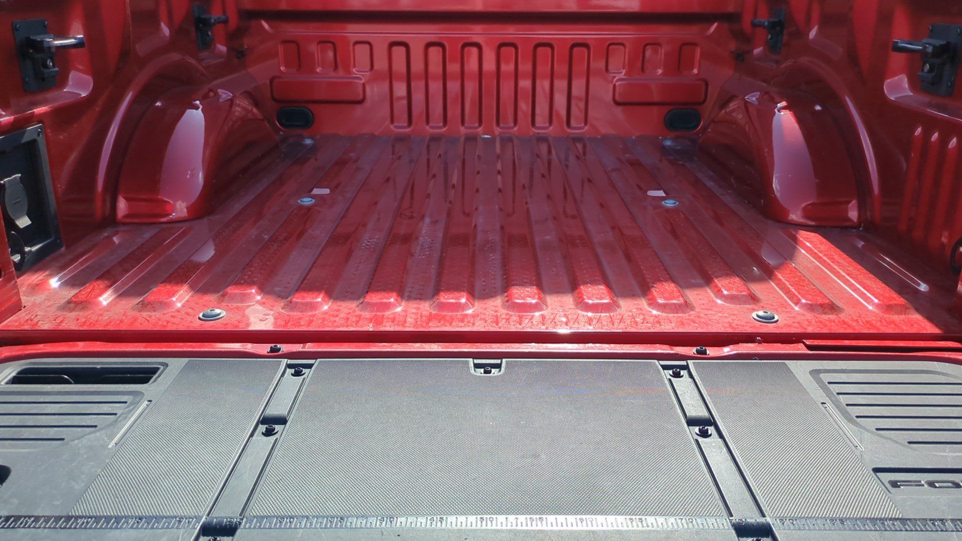 Used 2023 Ford F150 XLT w/ Equipment Group 302A High AWD/4WD image 29